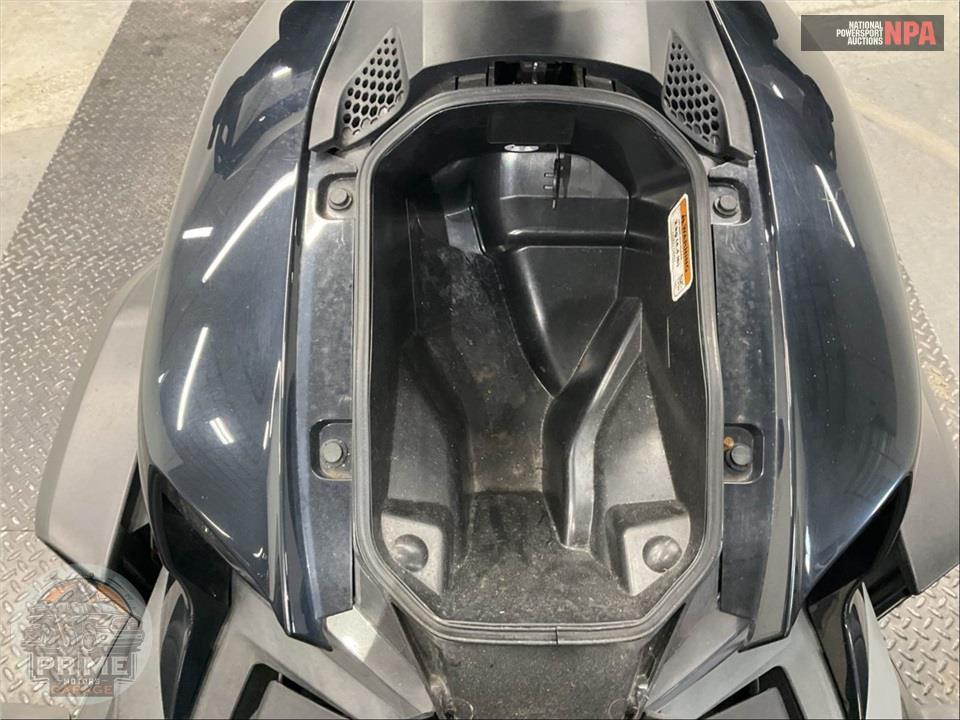 2022 Can-Am RYKER 900 SPORT — фото 13
