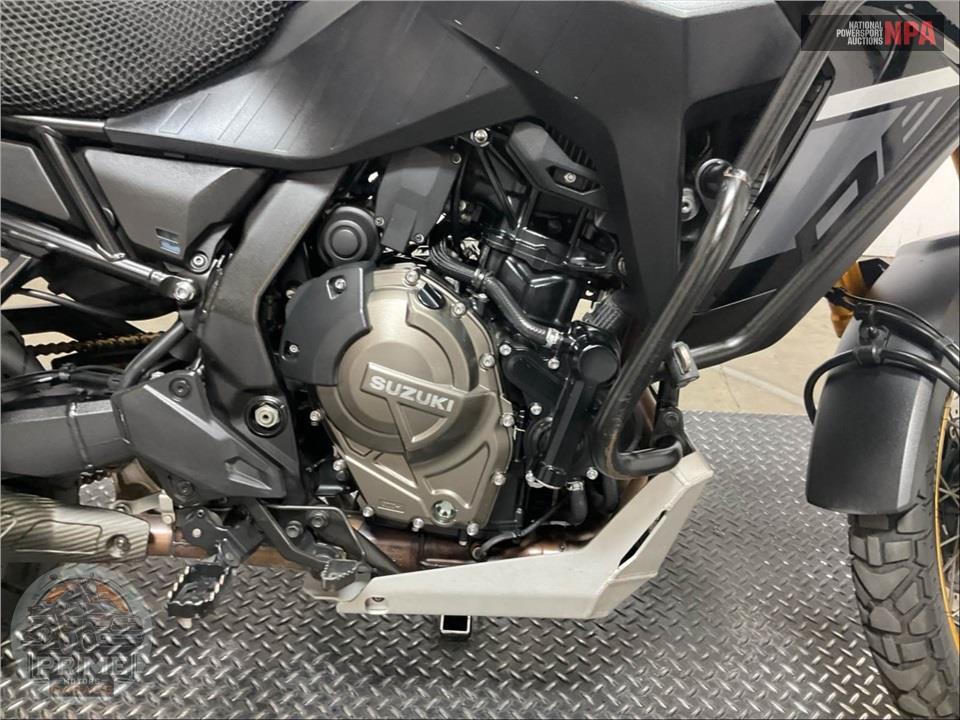 2023 Suzuki DL800DERCAM3 V-STROM 800DE ADVENTURE — фото 6