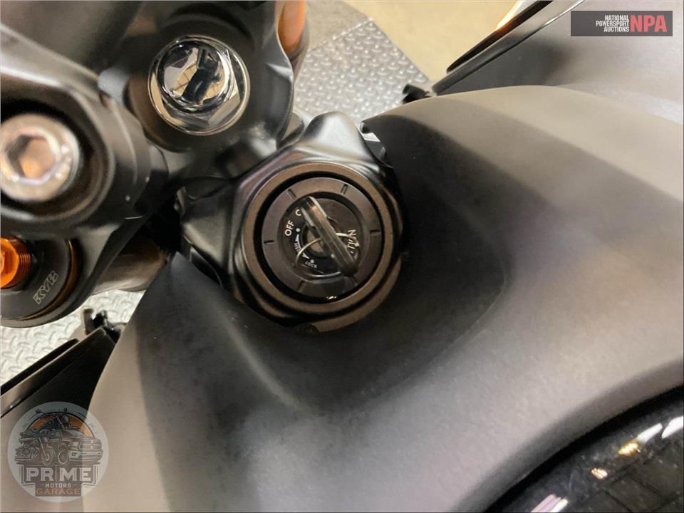 2023 Yamaha MT-09 SP — фото 11