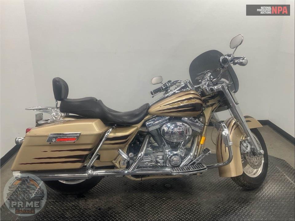 2003 Harley-Davidson FLHRSEI2 SCREAMIN EAGLE — фото 1