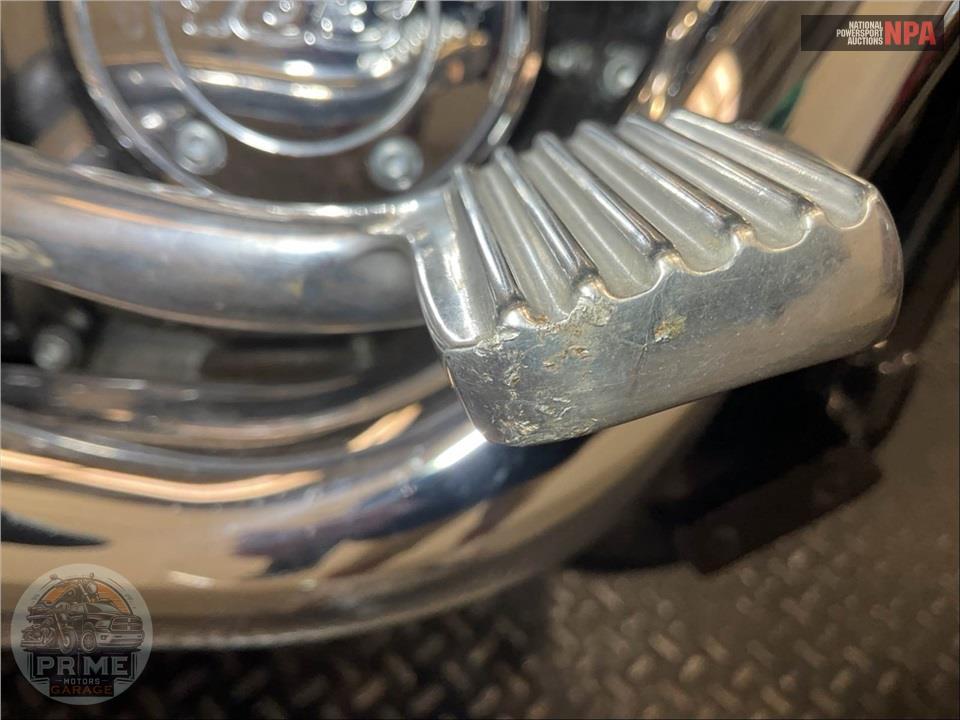 2014 Harley-Davidson FXDC DYNA SUPER GLIDE CUSTOM — фото 23