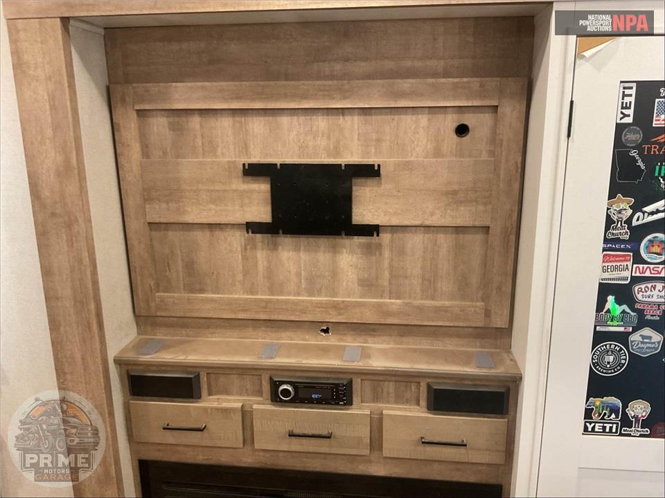 2021 Keystone Rv M-3660 RL ARCADIA FIFTH WHEEL SERIES — фото 18
