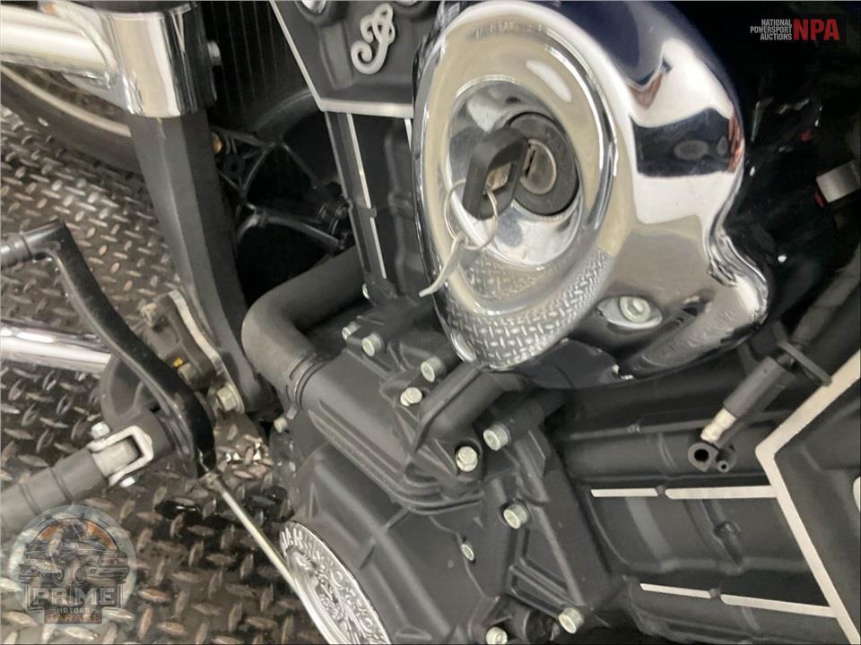 2021 Indian Motorcycle SCOUT — фото 12