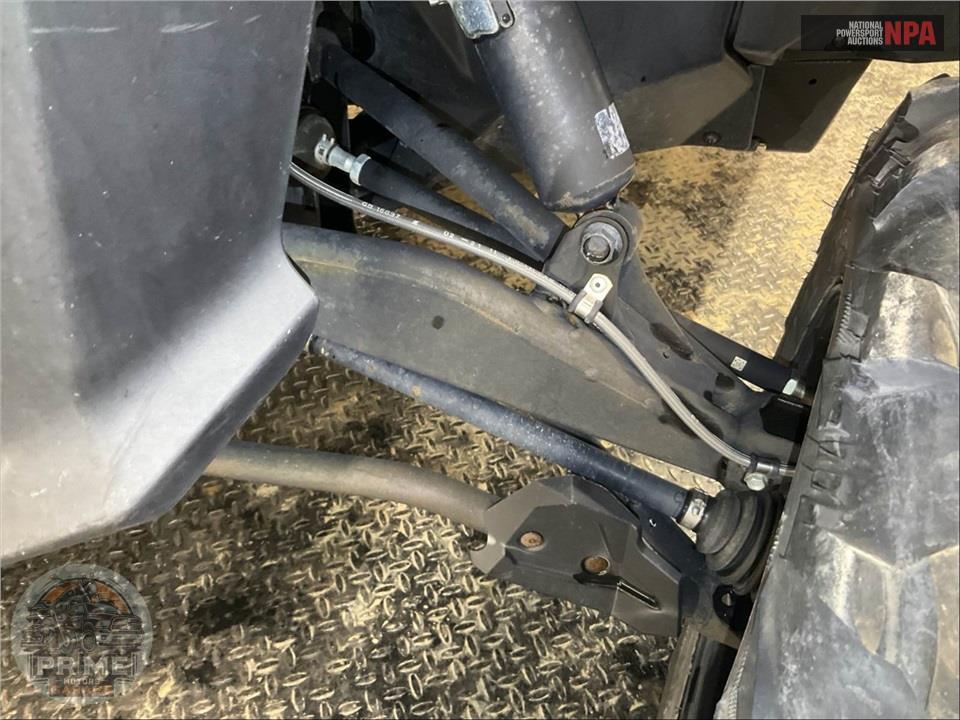 2022 Can-Am COMMANDER MAX XT 1000R — фото 22