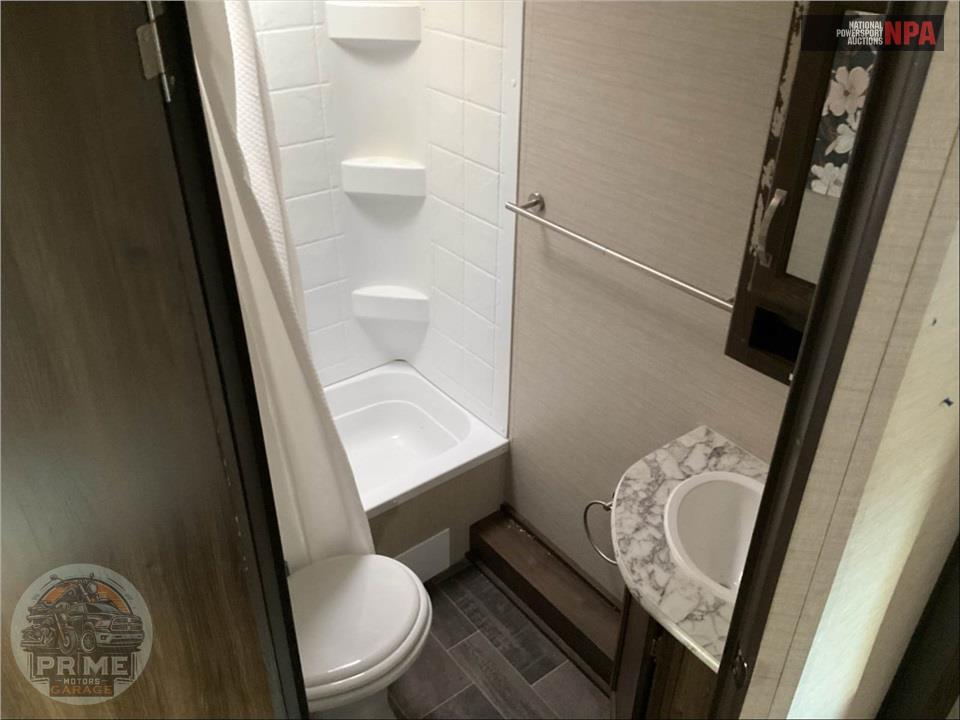 2019 Keystone Rv M-277 BHSWE - BULLET ULTRA LITE SERIES — фото 18
