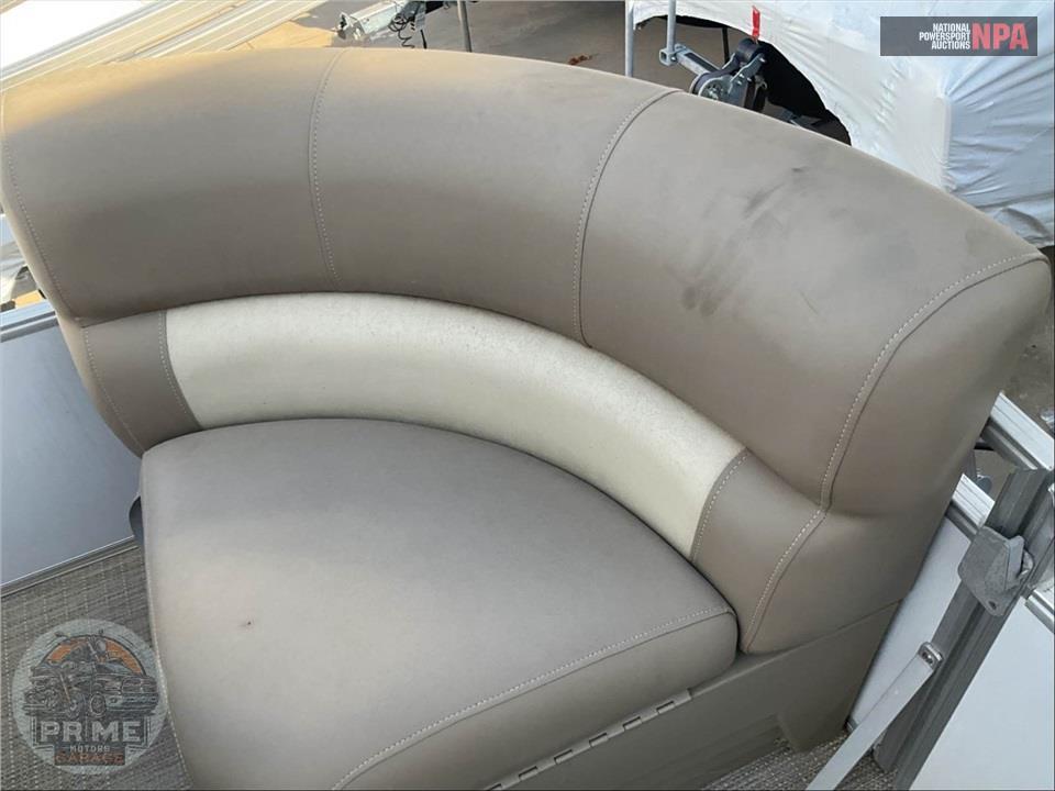 2023 Starcraft Boat LX 18 F LX SERIES L=19/E=1 50HP SUZUKI OB — фото 23