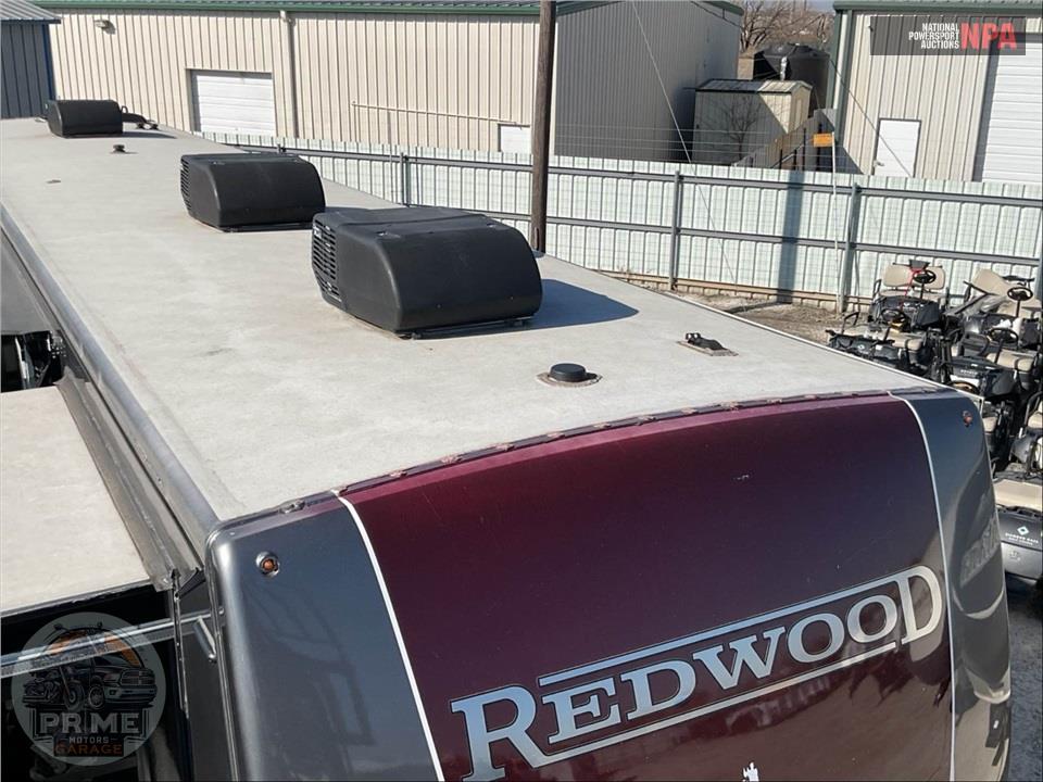 2023 Redwood Rv M-4200 FL - FIFTH WHEEL SERIES — фото 25