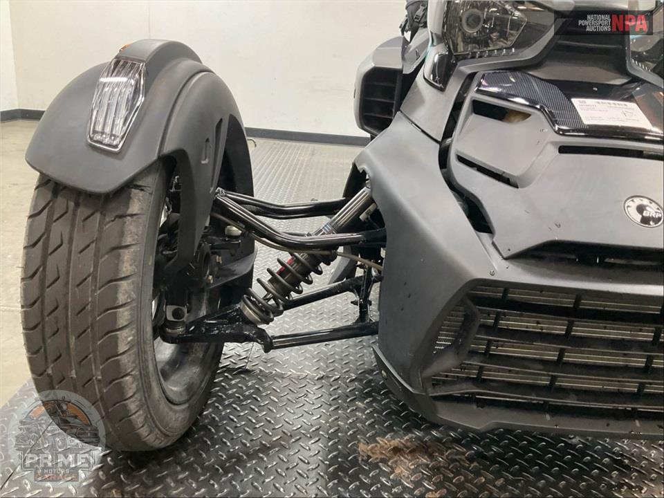 2023 Can-Am RYKER SPORT 900 ACE — фото 17