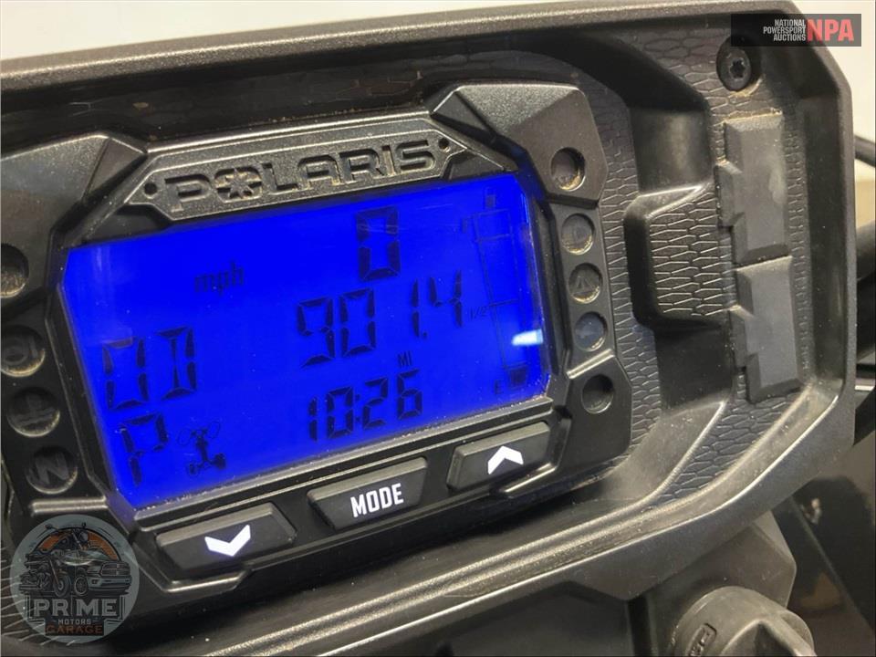 2024 Polaris SPORTSMAN 570 TRAIL — фото 5