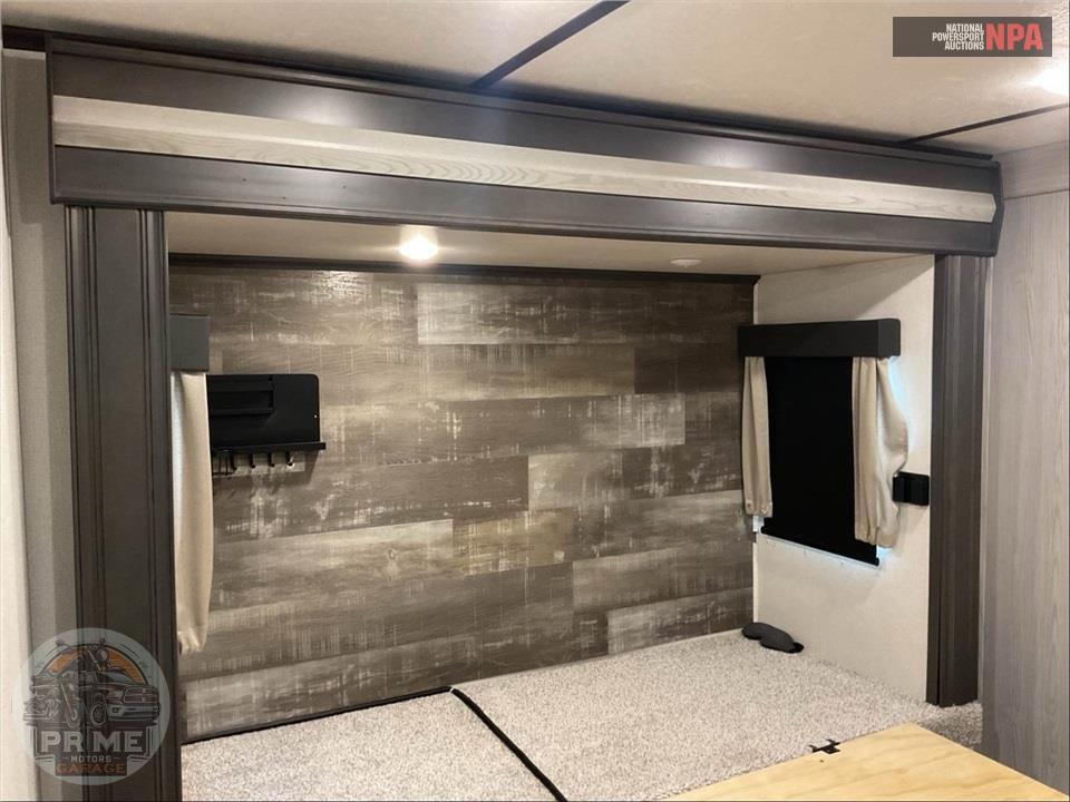 2021 Keystone Rv M-373 RD - MONTANA HIGH COUNTRY FIFTH WHEEL SERIES — фото 12