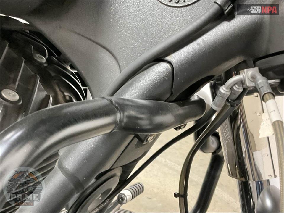 2020 Indian Motorcycle CHIEFTAIN (SMOKE) — фото 12