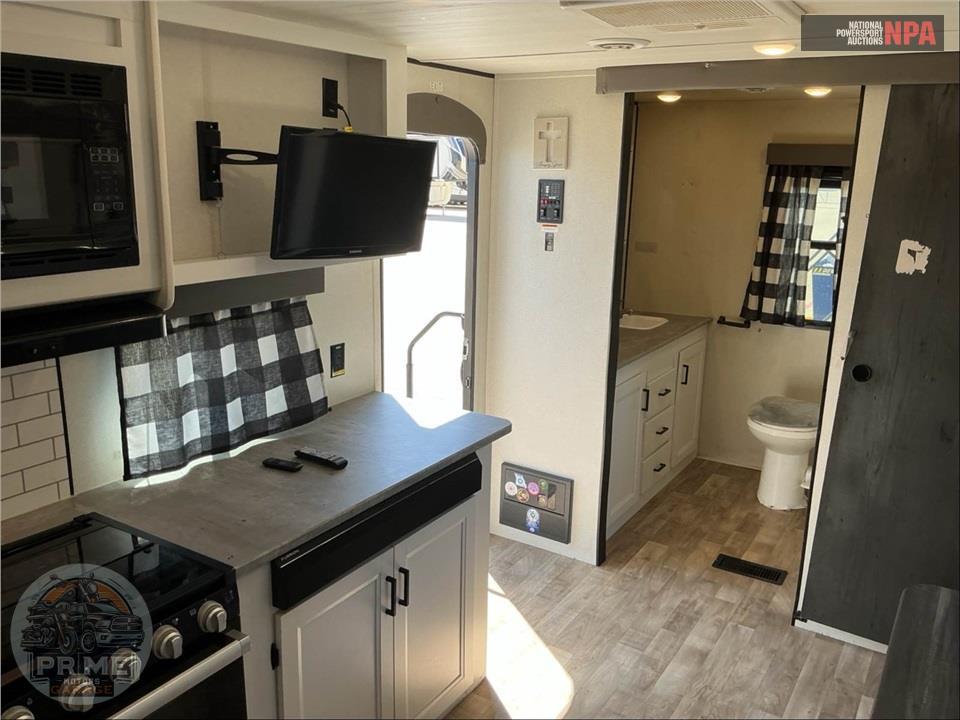 2022 Keystone Rv M-243 RB HIDEOUT SERIES — фото 9