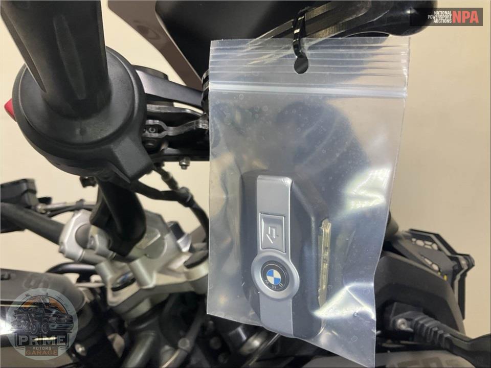 2021 Bmw R1250GS ADVENTURE — фото 10