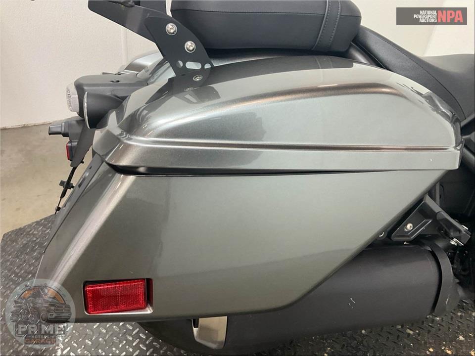 2025 Honda CMX1100A2 REBEL 1100T — фото 16