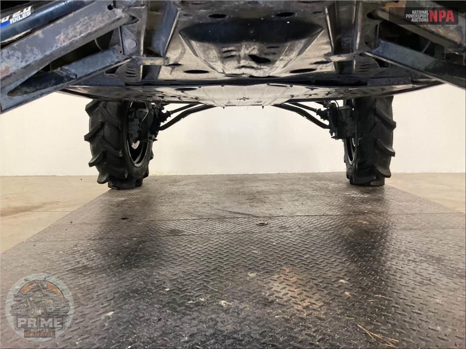 2017 Polaris RANGER XP 1000 HUNTER EDITION (ELECTRIC POWER STEERING) — фото 16