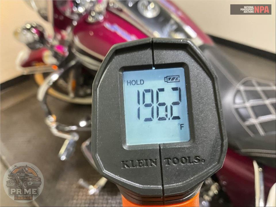 2023 Harley-Davidson FLHFB ELECTRA GLIDE HIGHWAY KING — фото 8
