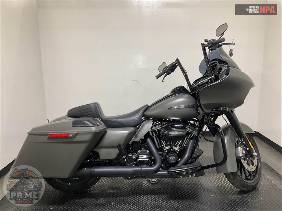 2019 Harley-Davidson FLTRXS ROAD GLIDE SPECIAL — фото 1