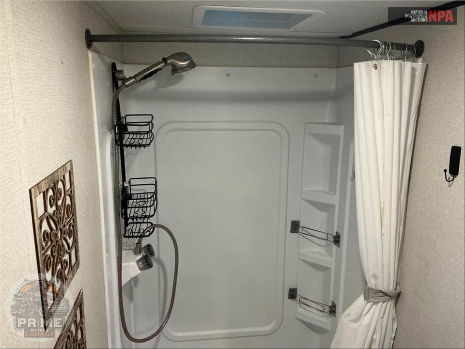 2021 Keystone Rv M-250 BH - HIDEOUT SERIES — фото 17
