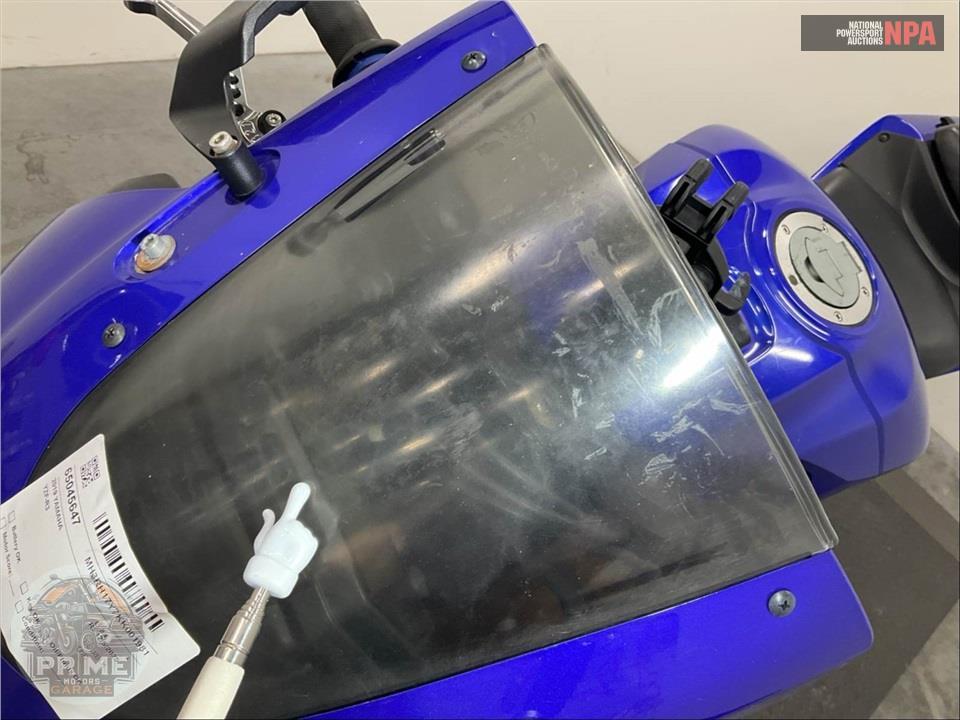 2019 Yamaha YZF-R3 — фото 20