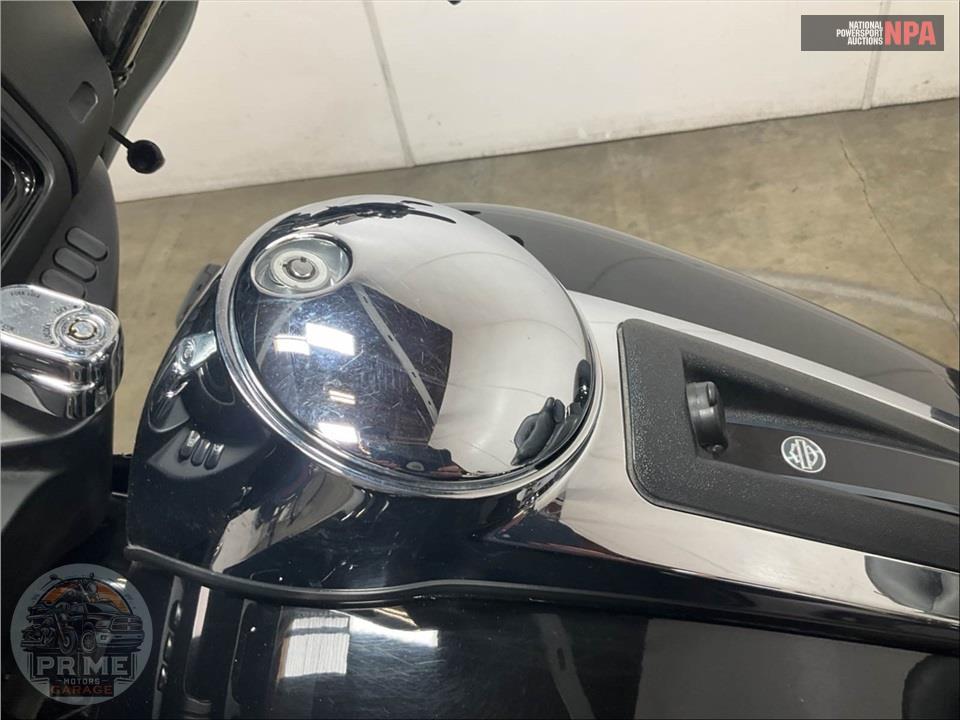 2023 Harley-Davidson FLHTCUTG TRI GLIDE ULTRA CLASSIC — фото 14