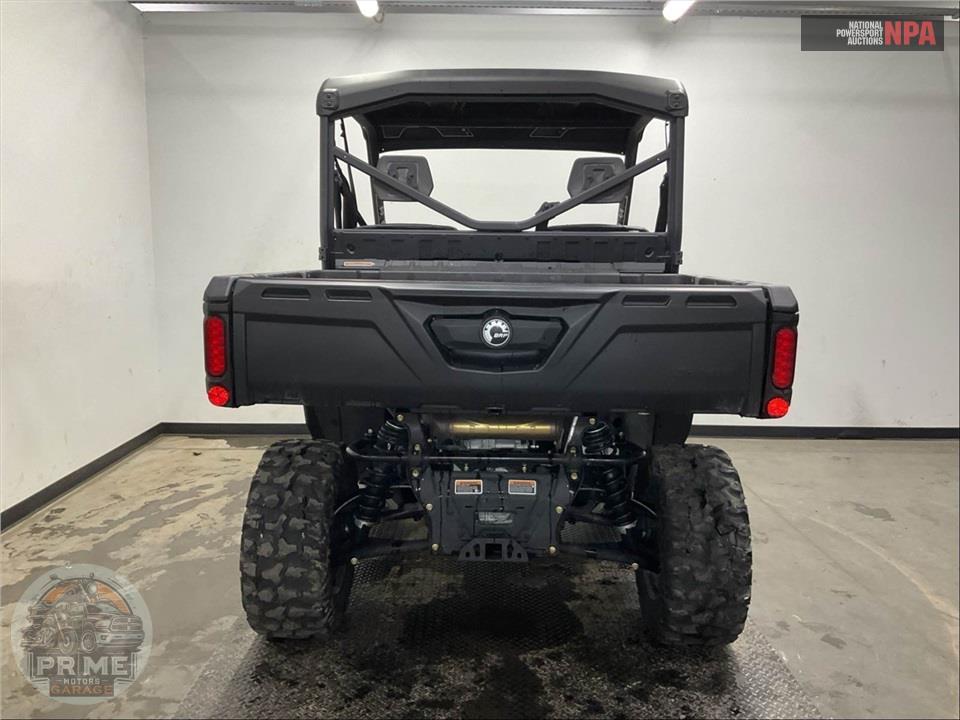 2023 Can-Am DEFENDER XT HD10 — фото 4