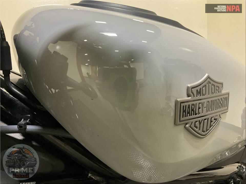 2024 Harley-Davidson RH975 NIGHTSTER — фото 17
