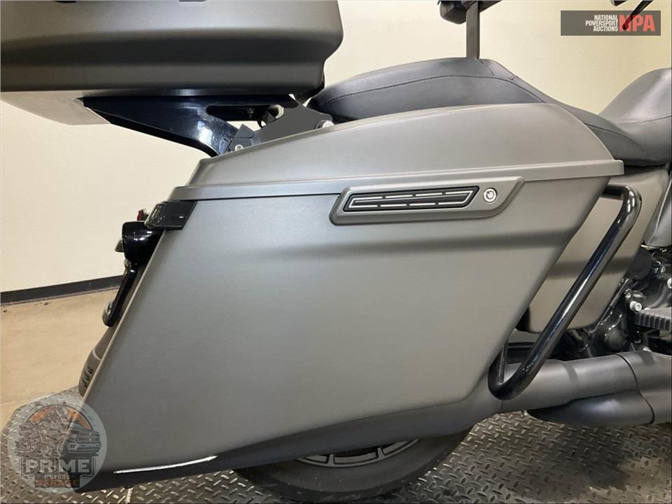 2019 Harley-Davidson FLTRXS ROAD GLIDE SPECIAL — фото 19