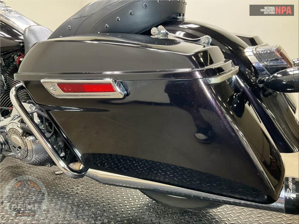 2014 Harley-Davidson FLHR ROAD KING — фото 22