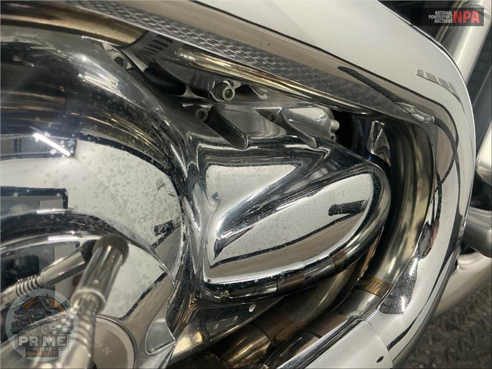 2006 Harley-Davidson VRSCA V-ROD — фото 10