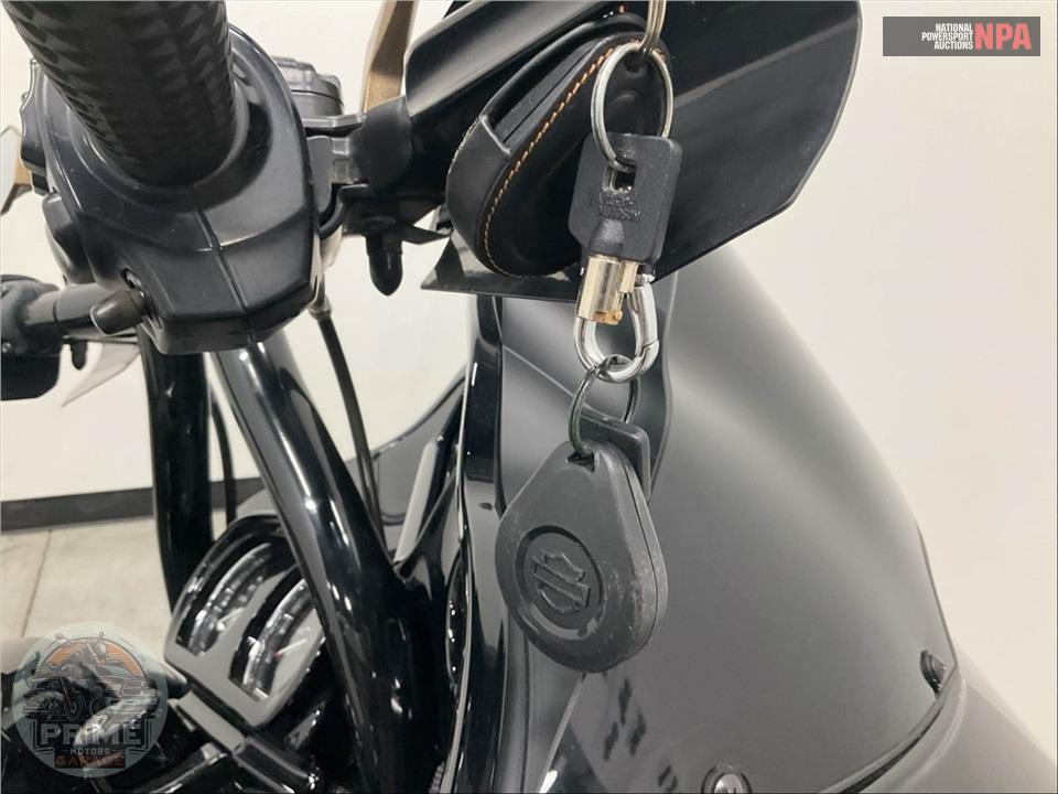 2023 Harley-Davidson FLTRXST ROAD GLIDE SPECIAL ST — фото 12