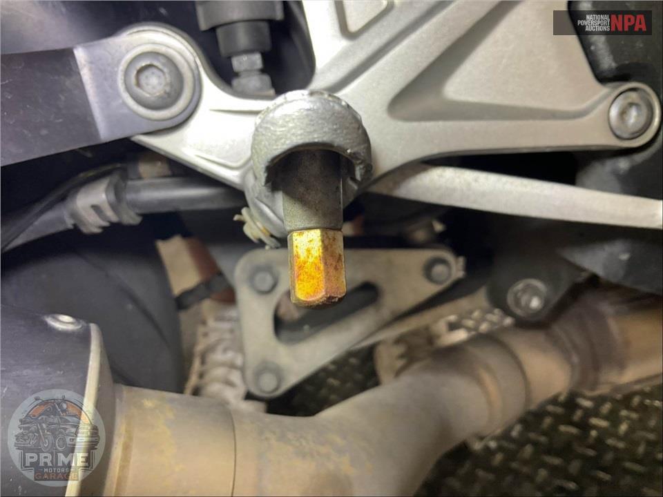 2023 Honda CBR1000RR — фото 26