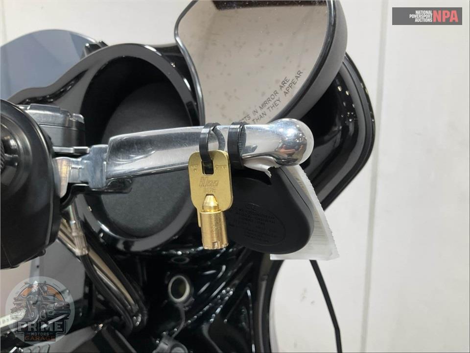 2014 Harley-Davidson FLHXS STREET GLIDE — фото 11