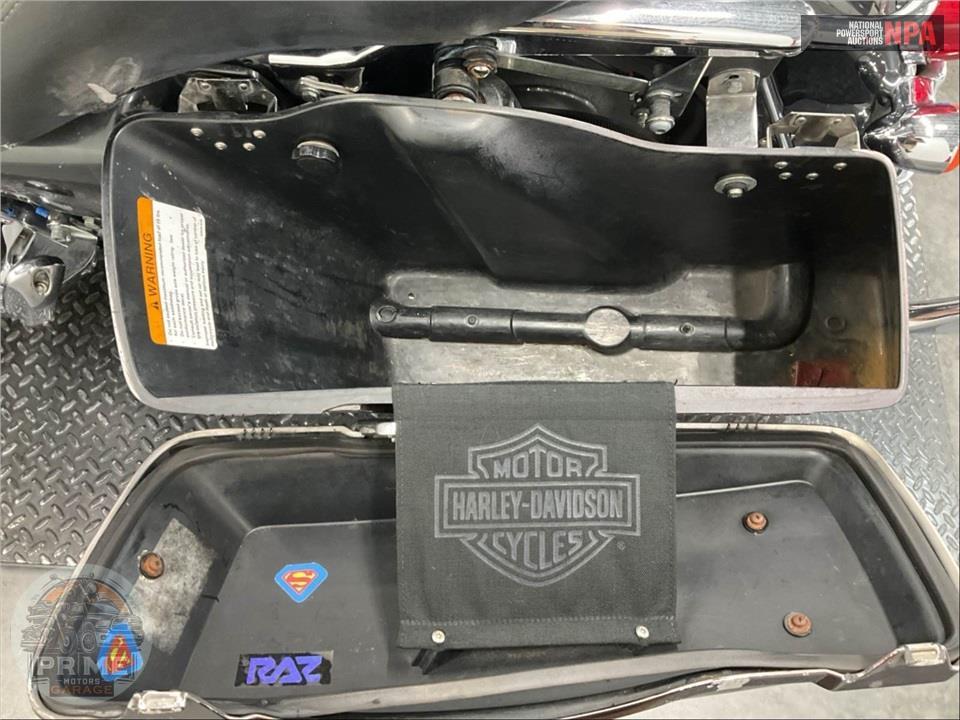 2005 Harley-Davidson FLHRSI ROAD KING CUSTOM — фото 21