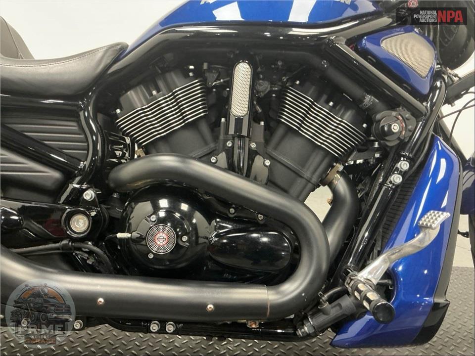 2015 Harley-Davidson VRSCDX NIGHT ROD SPECIAL — фото 6