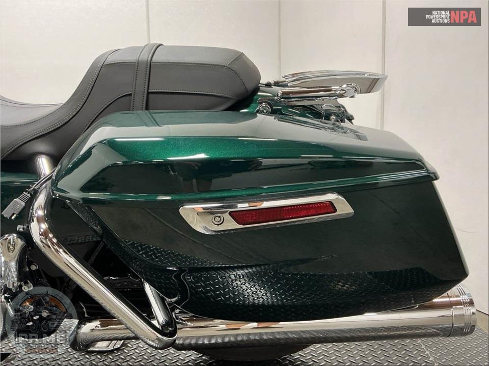 2024 Harley-Davidson FLHX STREET GLIDE — фото 14