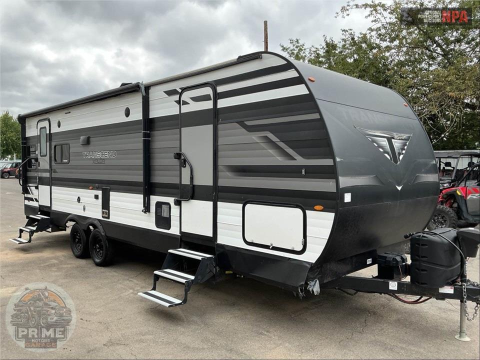 2022 Grand Design Recreational Vehicles M-245RL TRANSCEND XPLOR SERIES — фото 1