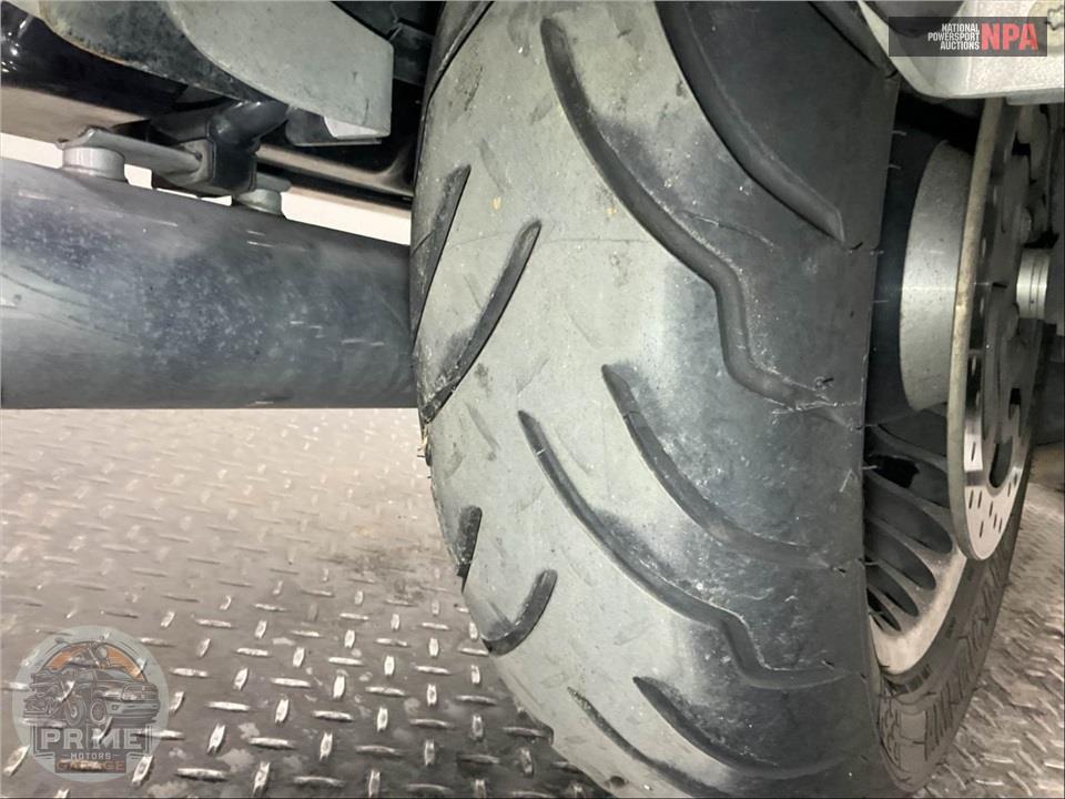 2012 Harley-Davidson FLHTCU UL CLSC EL GLIDE — фото 32