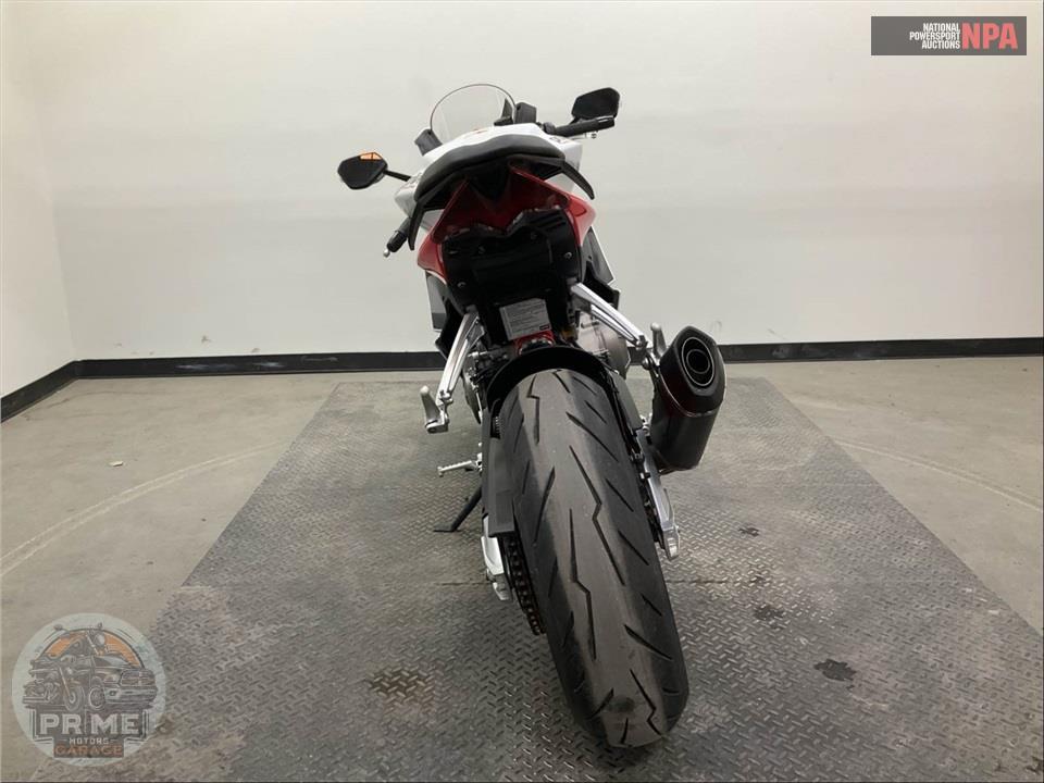 2024 Aprilia RS 660 EXTREMA — фото 4