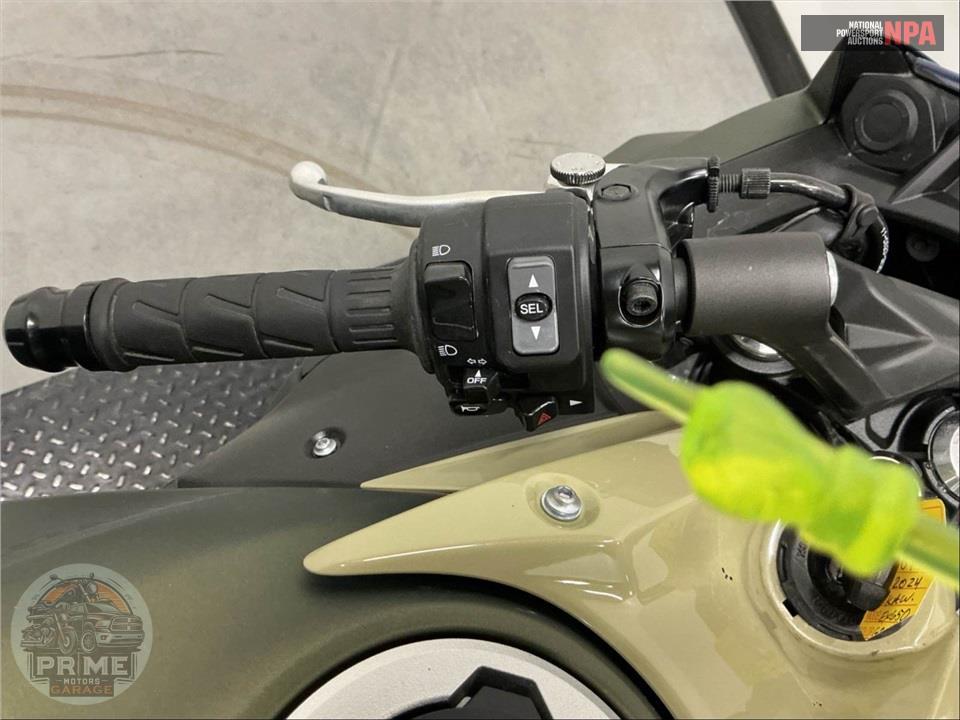 2024 Kawasaki NINJA 650 ABS — фото 28