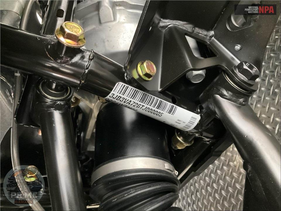 2026 Can-Am OUTLANDER MAX LIMITED 1000R — фото 16