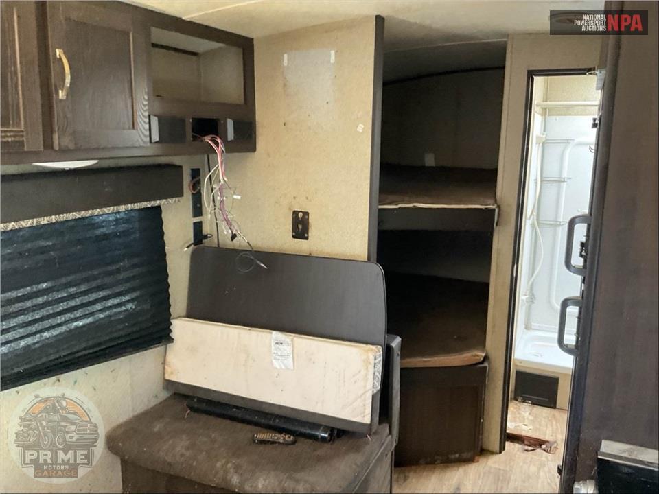 2019 Keystone Rv M-260 BH - SPRINGDALE SERIES — фото 7