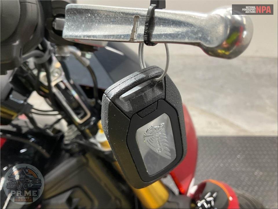 2025 Indian Motorcycle 101 SCOUT — фото 10