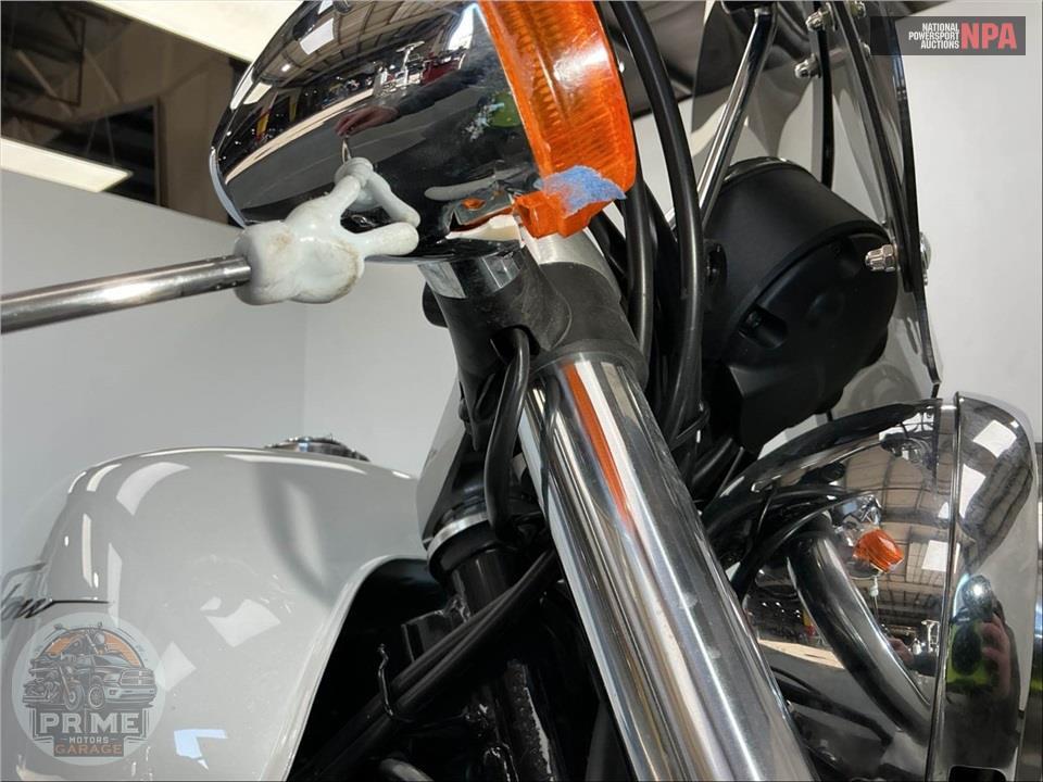 2010 Honda VT750RSA SHADOW RS — фото 23
