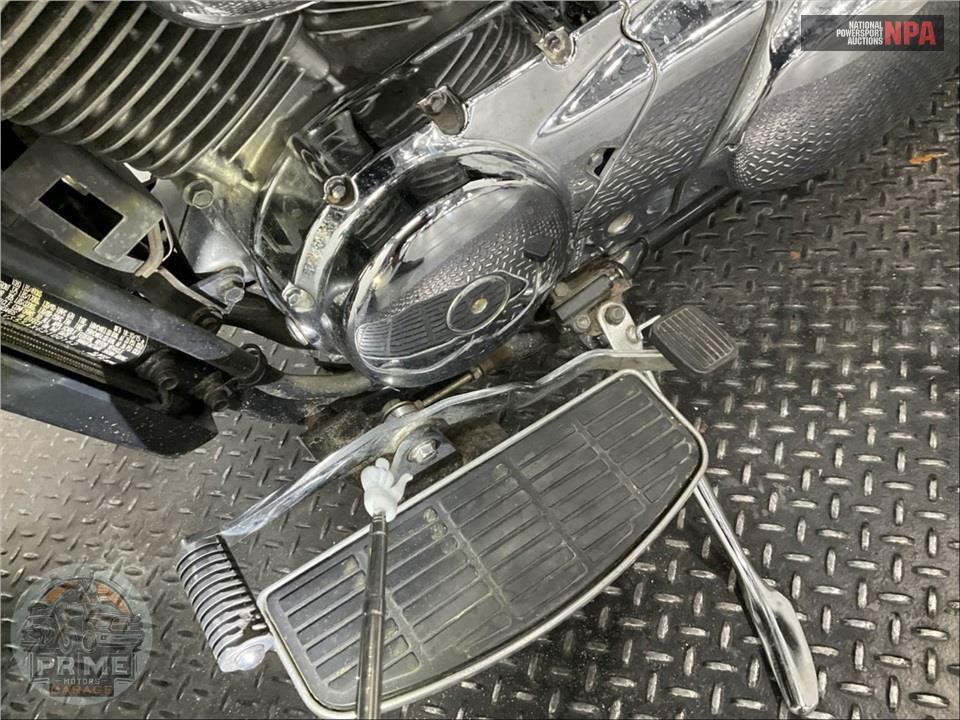 2016 Suzuki VL800TL6 BOULEVARD C50T — фото 25