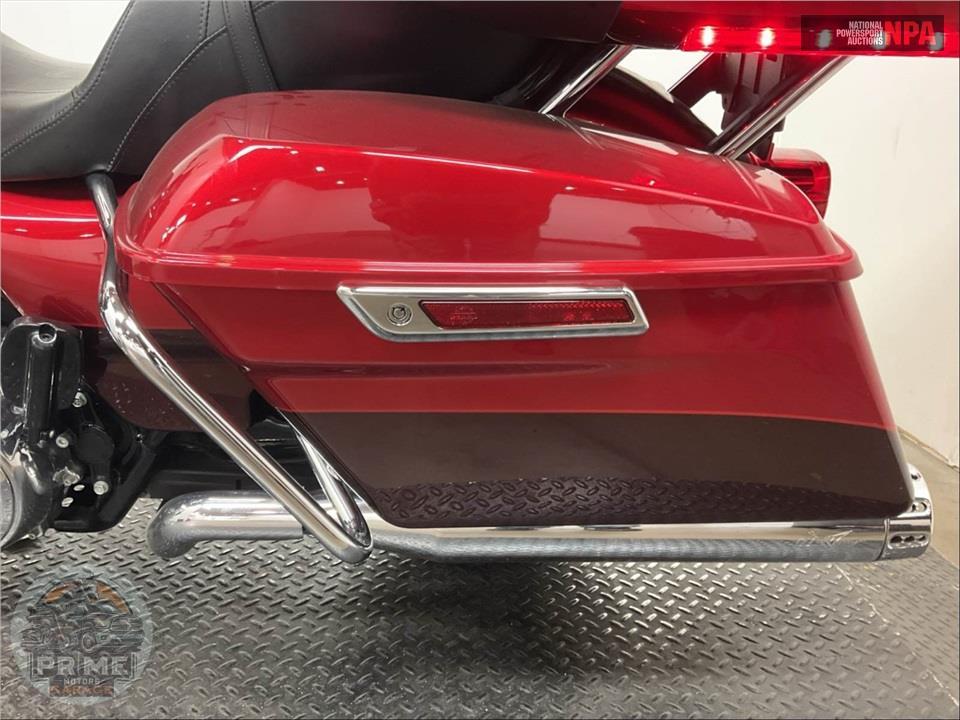 2018 Harley-Davidson FLHTKL ULTRA LIMITED LOW — фото 17
