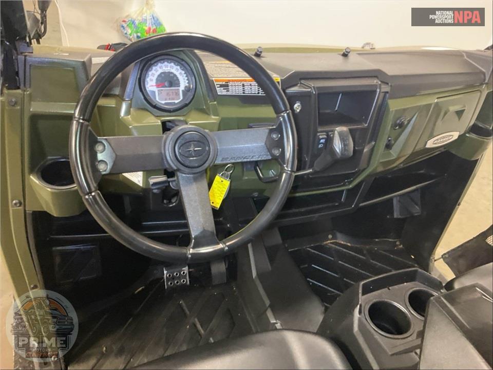 2014 Polaris RANGER 900 CREW — фото 38
