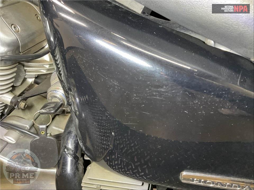 2006 Honda VT600C6 SHADOW VLX — фото 15