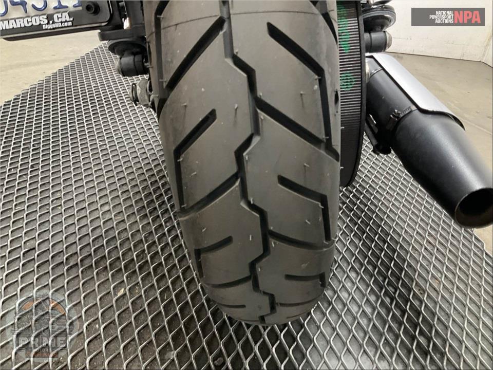 2019 Harley-Davidson XL1200XS FORTY-EIGHT SPECIAL — фото 16