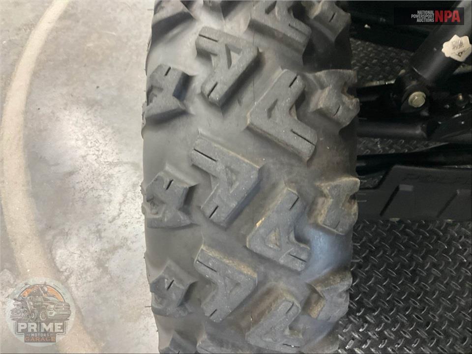 2022 Polaris RANGER 1000 PREMIUM — фото 18