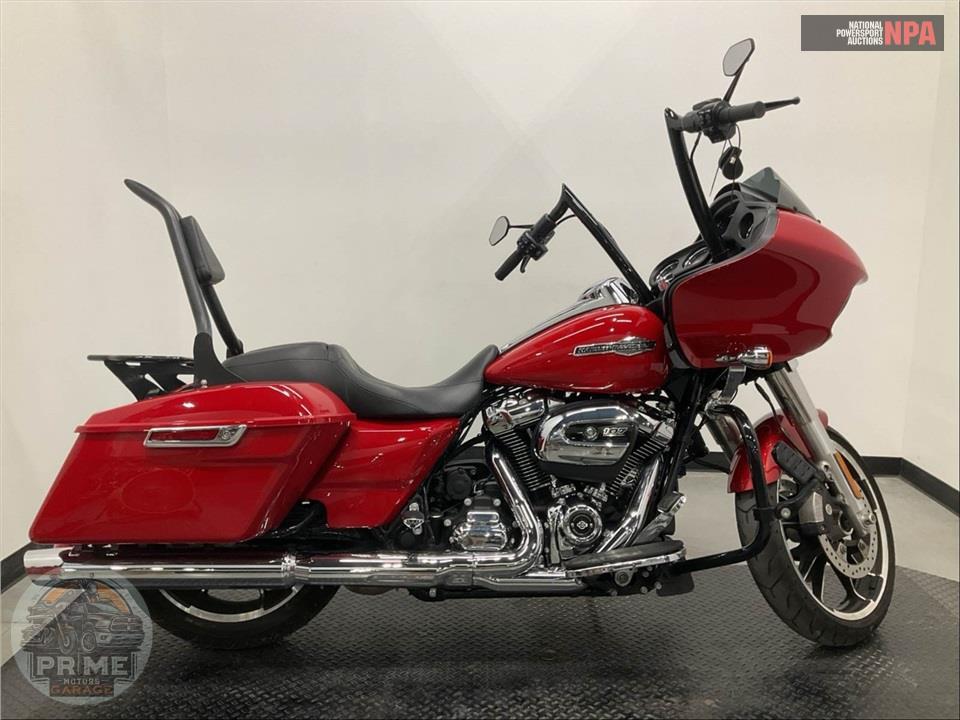 2023 HARLEY-DAVIDSON FLTRX ROAD GLIDE